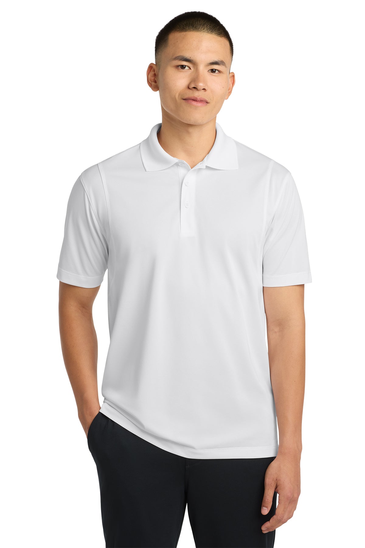 Sport-Tek Sport-Wick