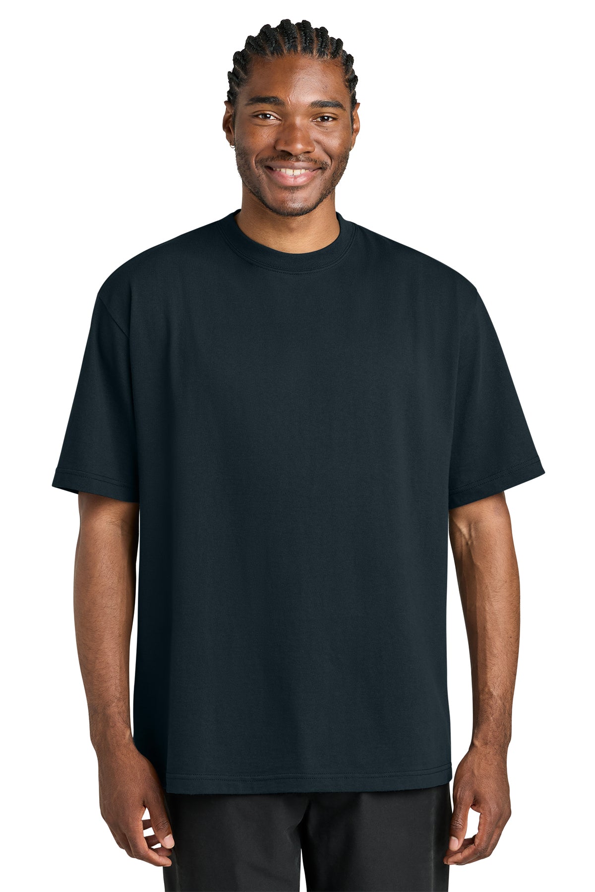 District Gritty Tee
