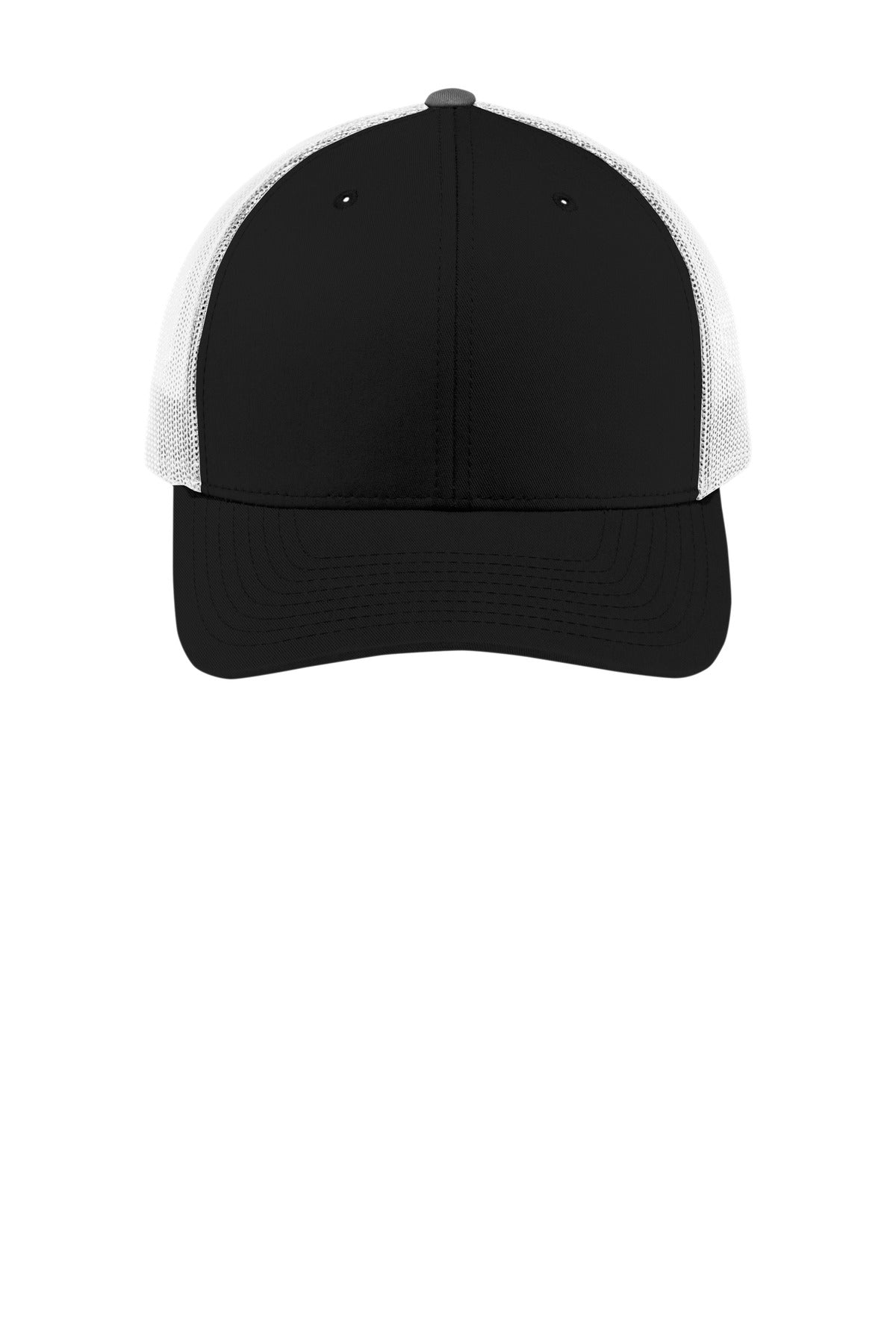 Sport-Tek YP Classics Retro Trucker Cap
