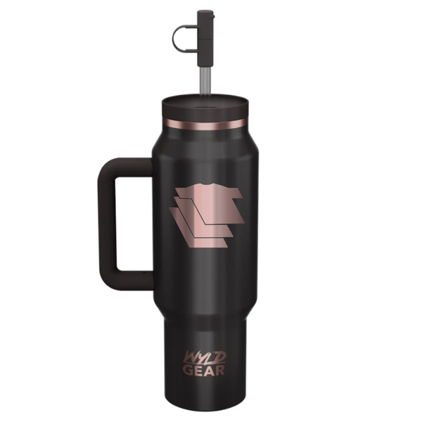 Wyld Gear Tumbler Mug 40oz