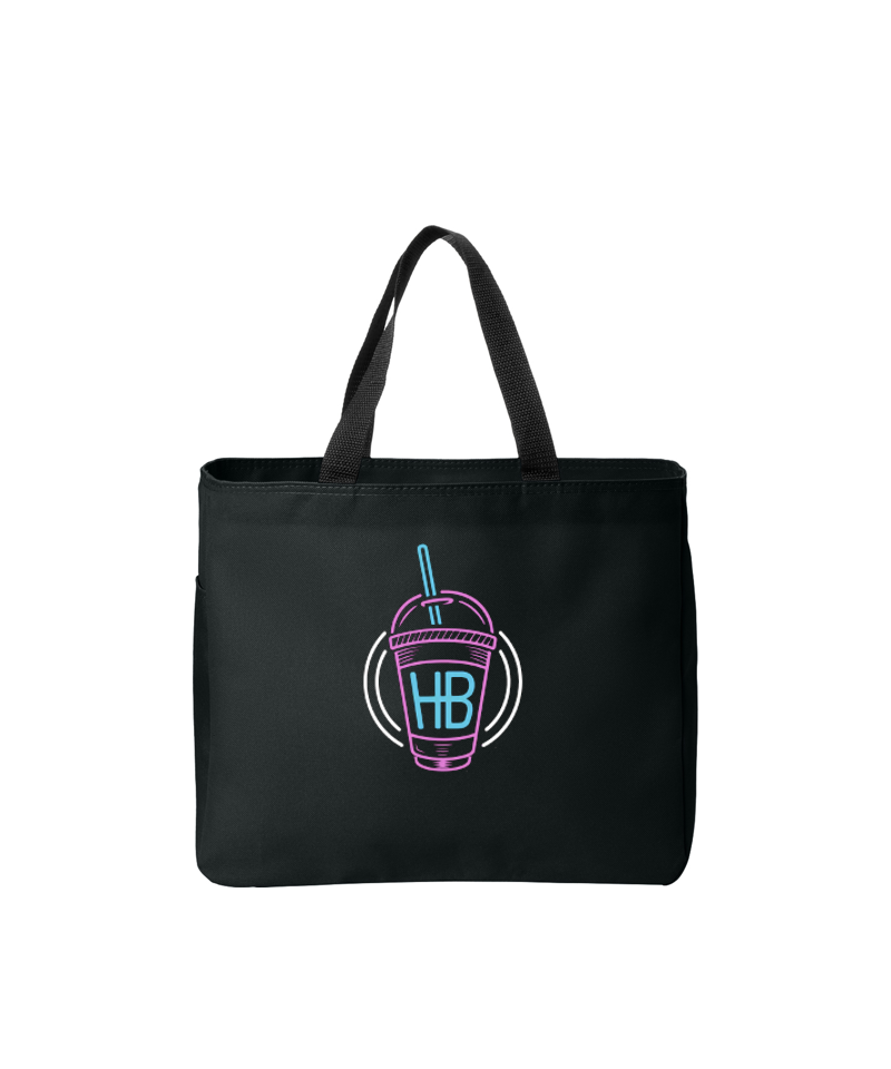 HB Essential Tote