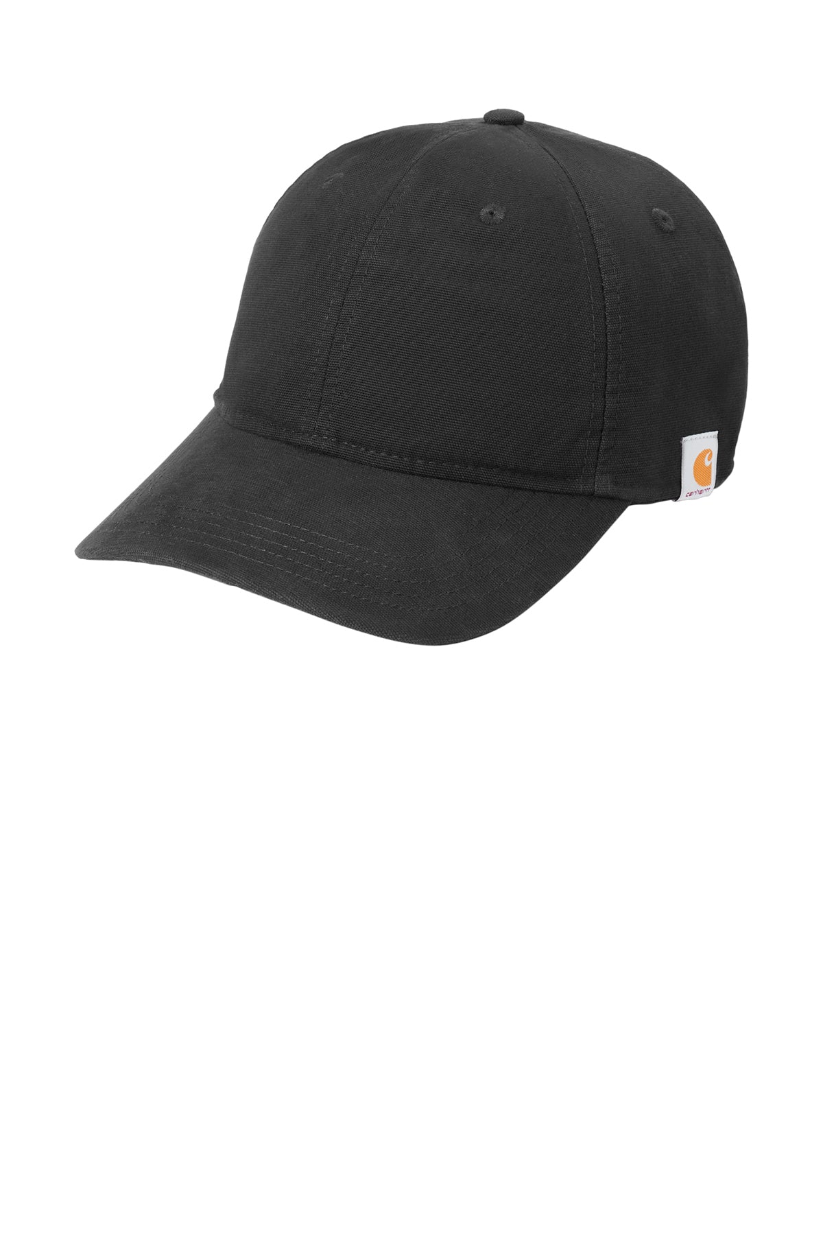 Carhartt Cotton Canvas Cap
