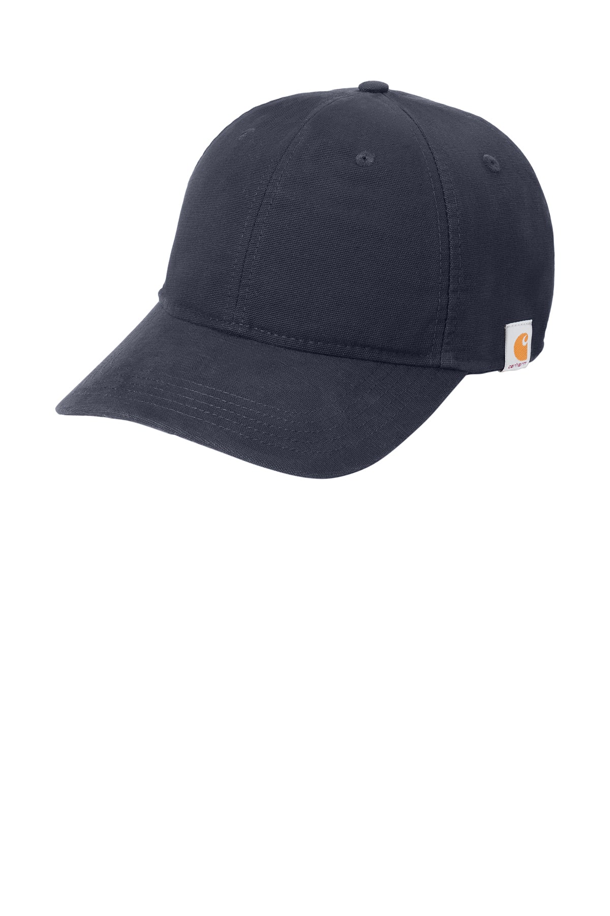 Carhartt Cotton Canvas Cap