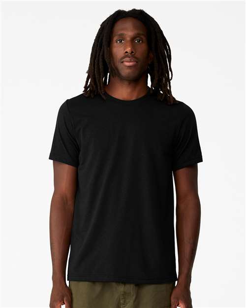 BELLA+CANVAS Unisex EcoMax Tee