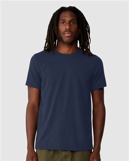 BELLA+CANVAS Unisex EcoMax Tee