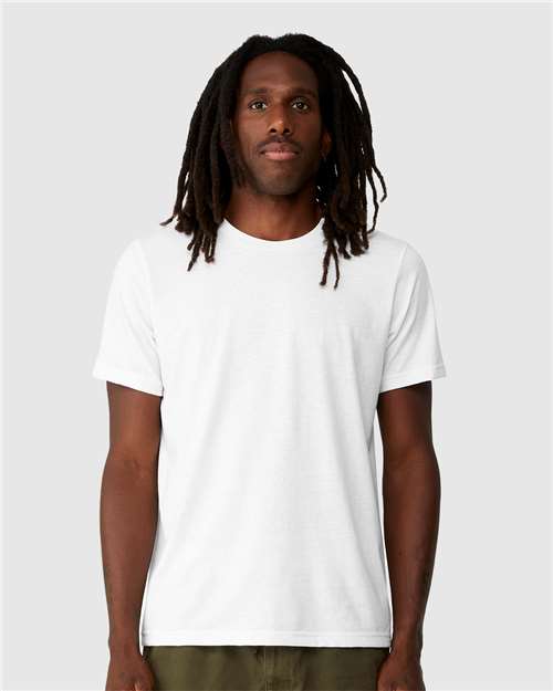 BELLA+CANVAS Unisex EcoMax Tee