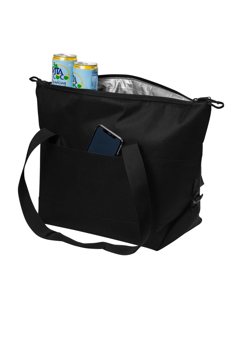 Port Authority 18-Can Collapsible Cooler
