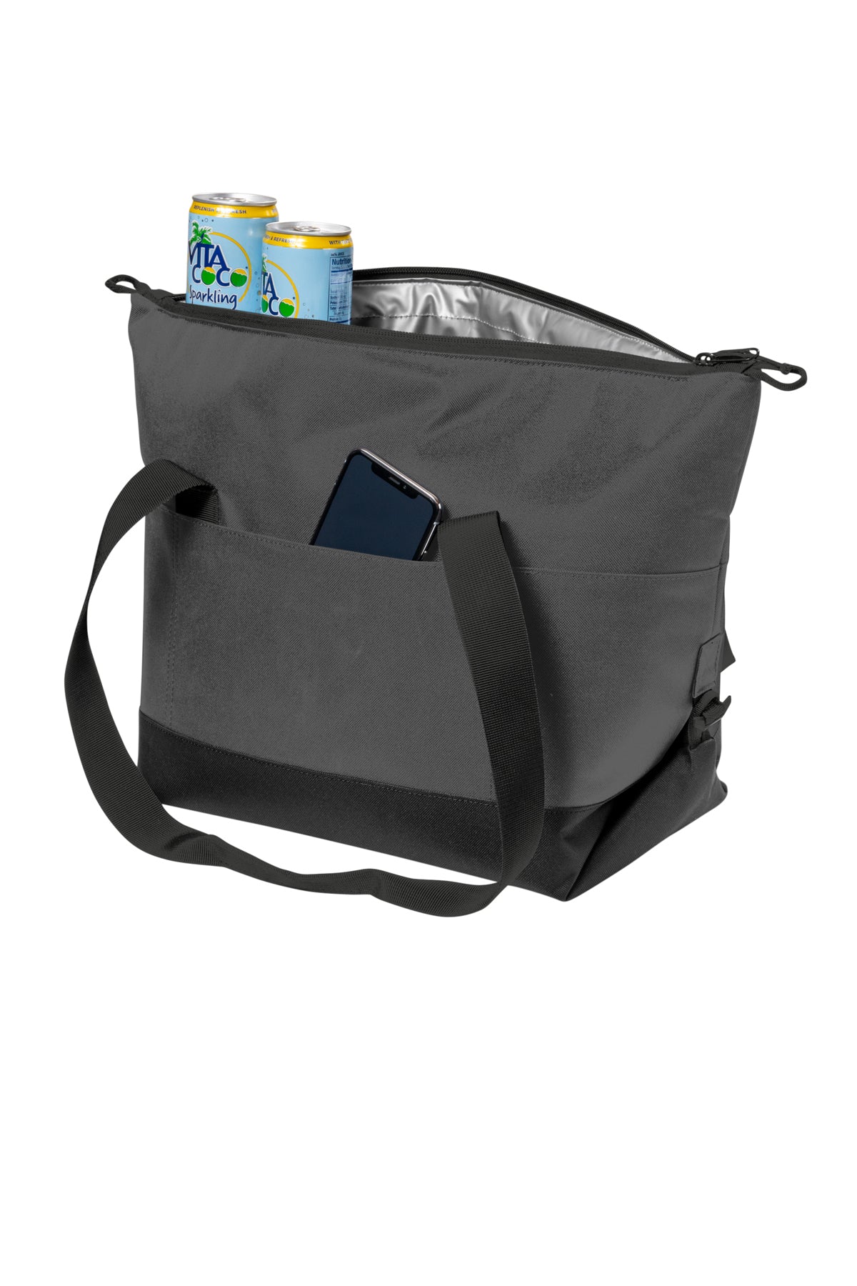 Port Authority 18-Can Collapsible Cooler