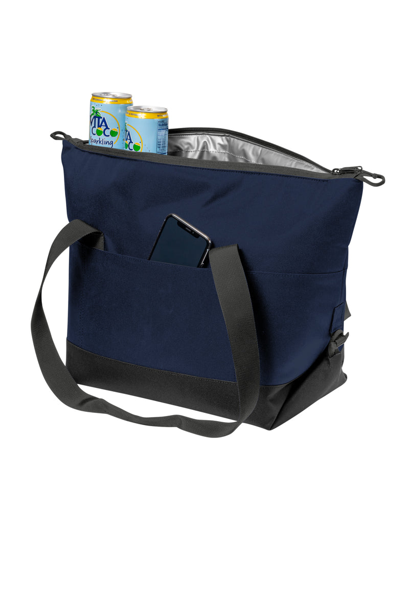 Port Authority 18-Can Collapsible Cooler