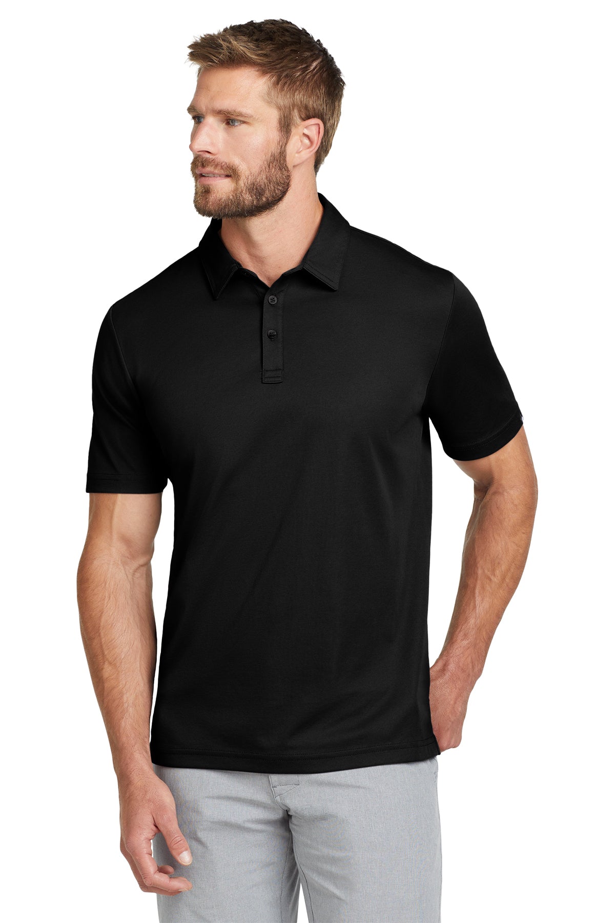 TravisMathew Oceanside Solid