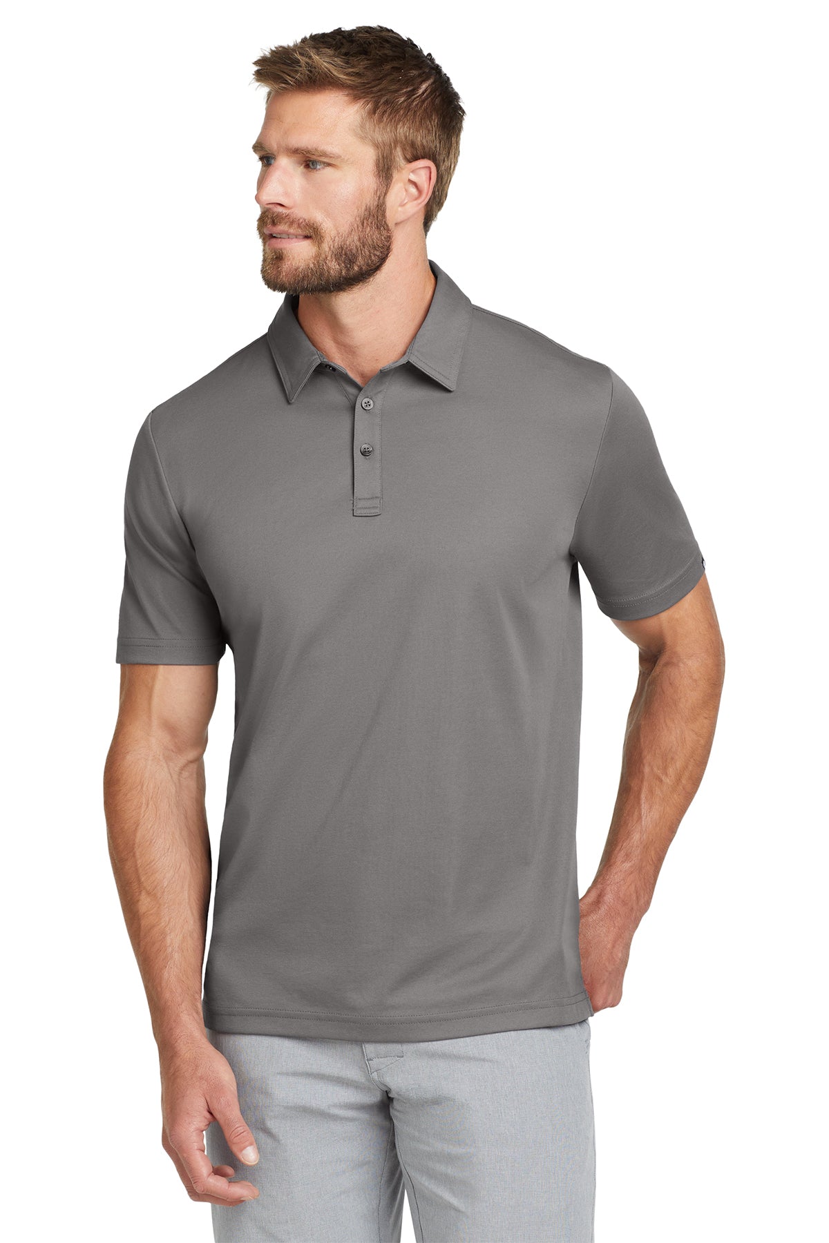 TravisMathew Oceanside Solid