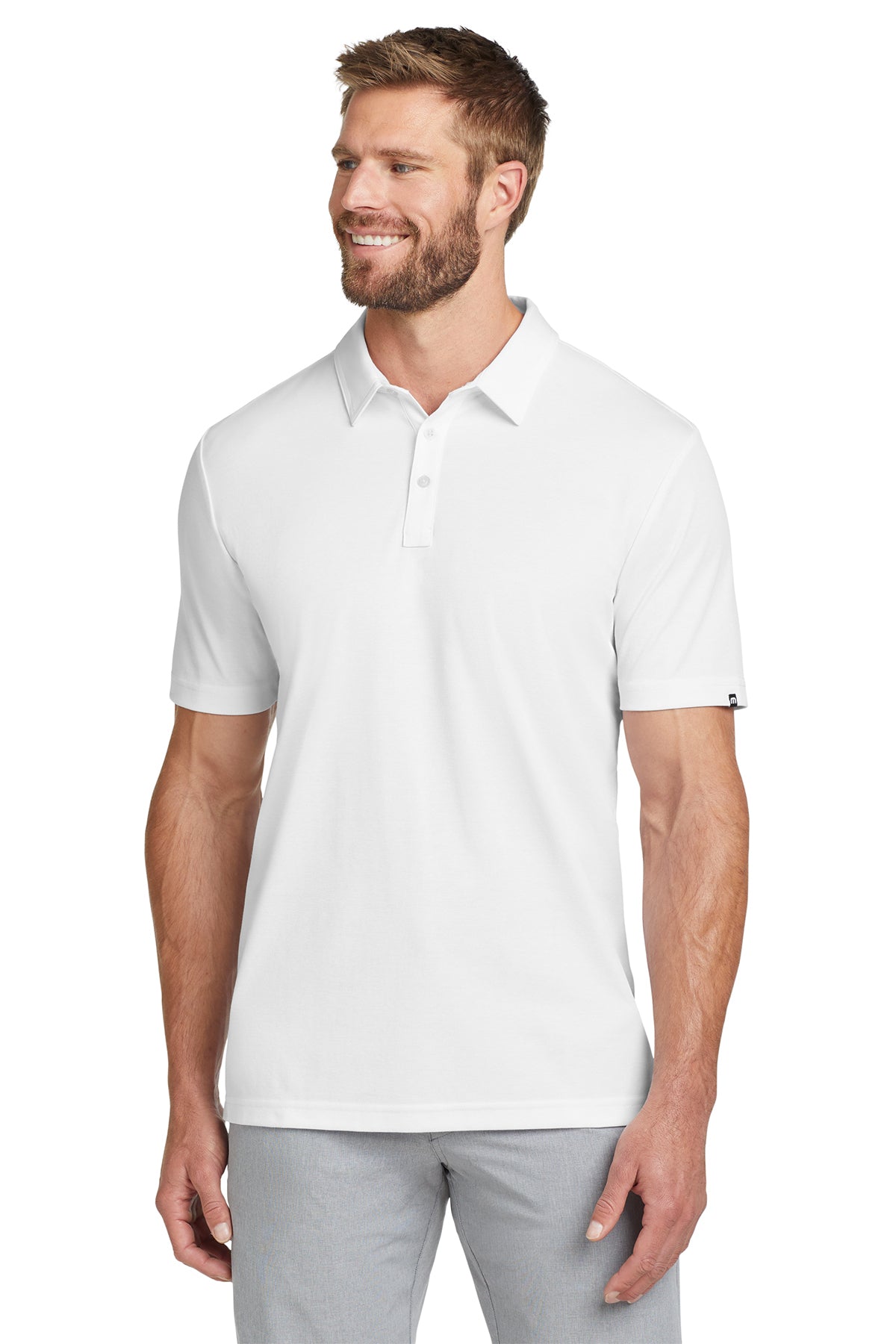 TravisMathew Oceanside Solid