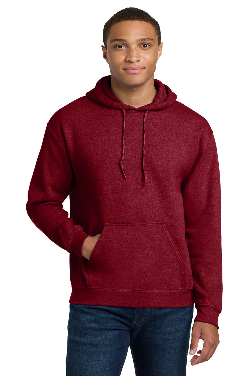 Gildan Heavy Blend Hooded Sweatshirt