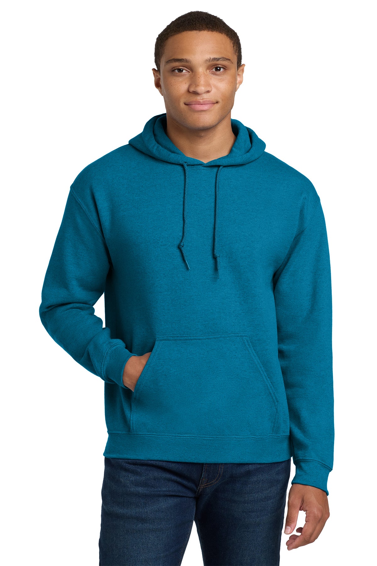 Gildan Heavy Blend Hooded Sweatshirt