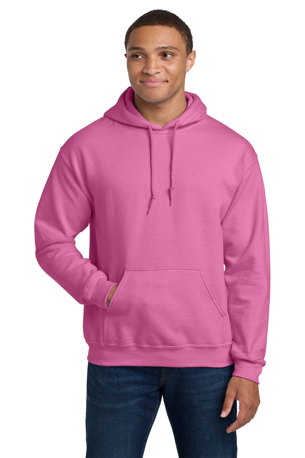 Gildan Heavy Blend Hooded Sweatshirt