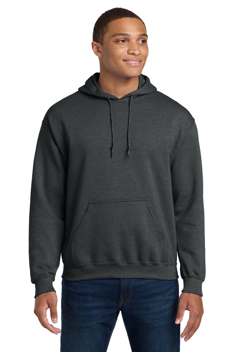 Gildan Heavy Blend Hooded Sweatshirt