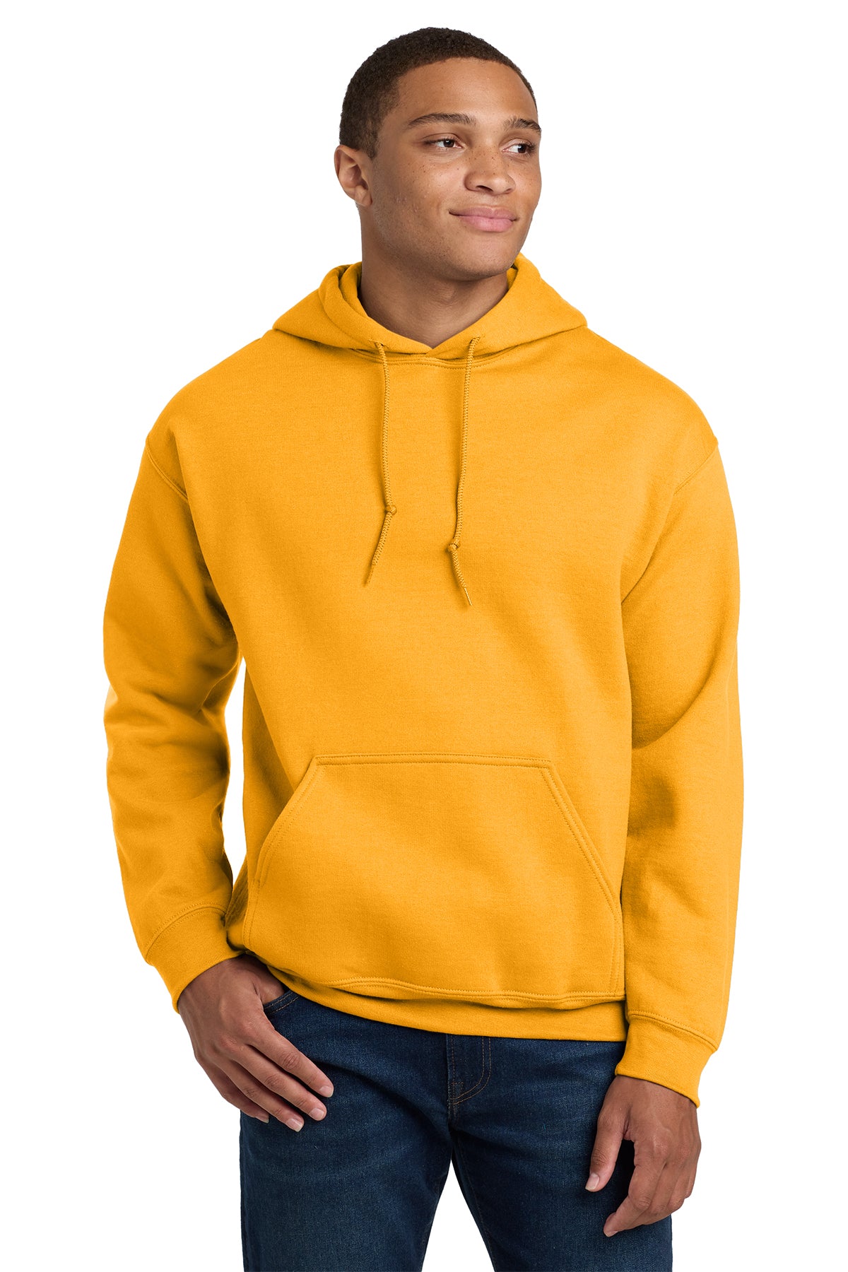 Gildan Heavy Blend Hooded Sweatshirt