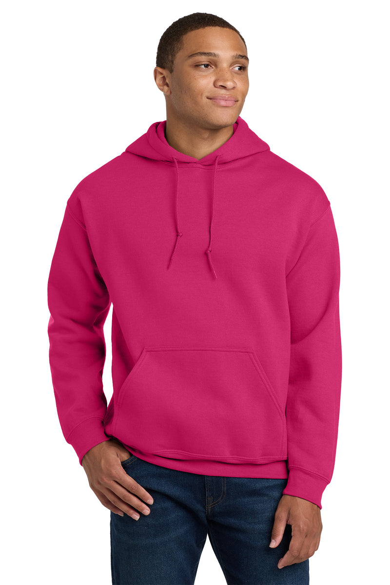 Gildan Heavy Blend Hooded Sweatshirt