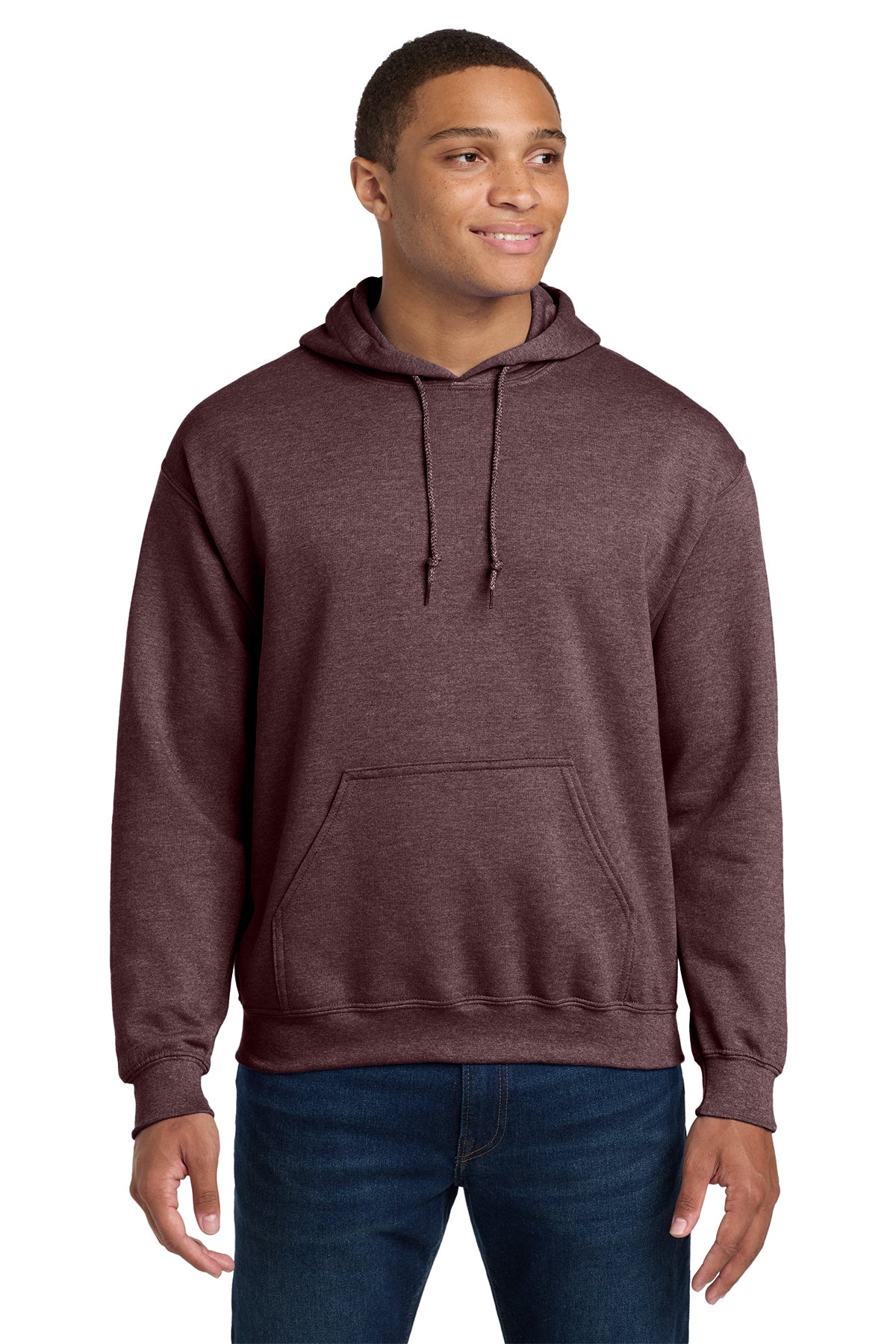 Gildan Heavy Blend Hooded Sweatshirt