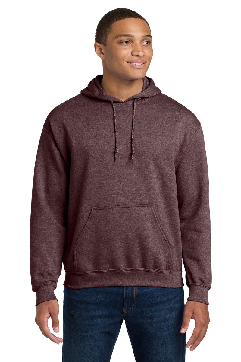 Gildan Heavy Blend Hooded Sweatshirt