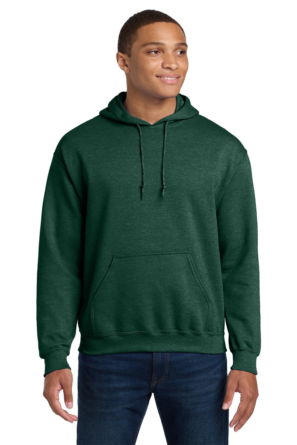 Gildan Heavy Blend Hooded Sweatshirt