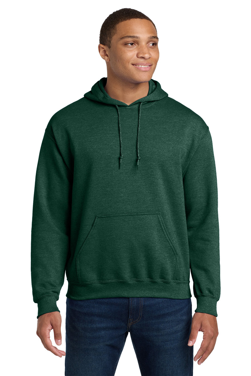 Gildan Heavy Blend Hooded Sweatshirt