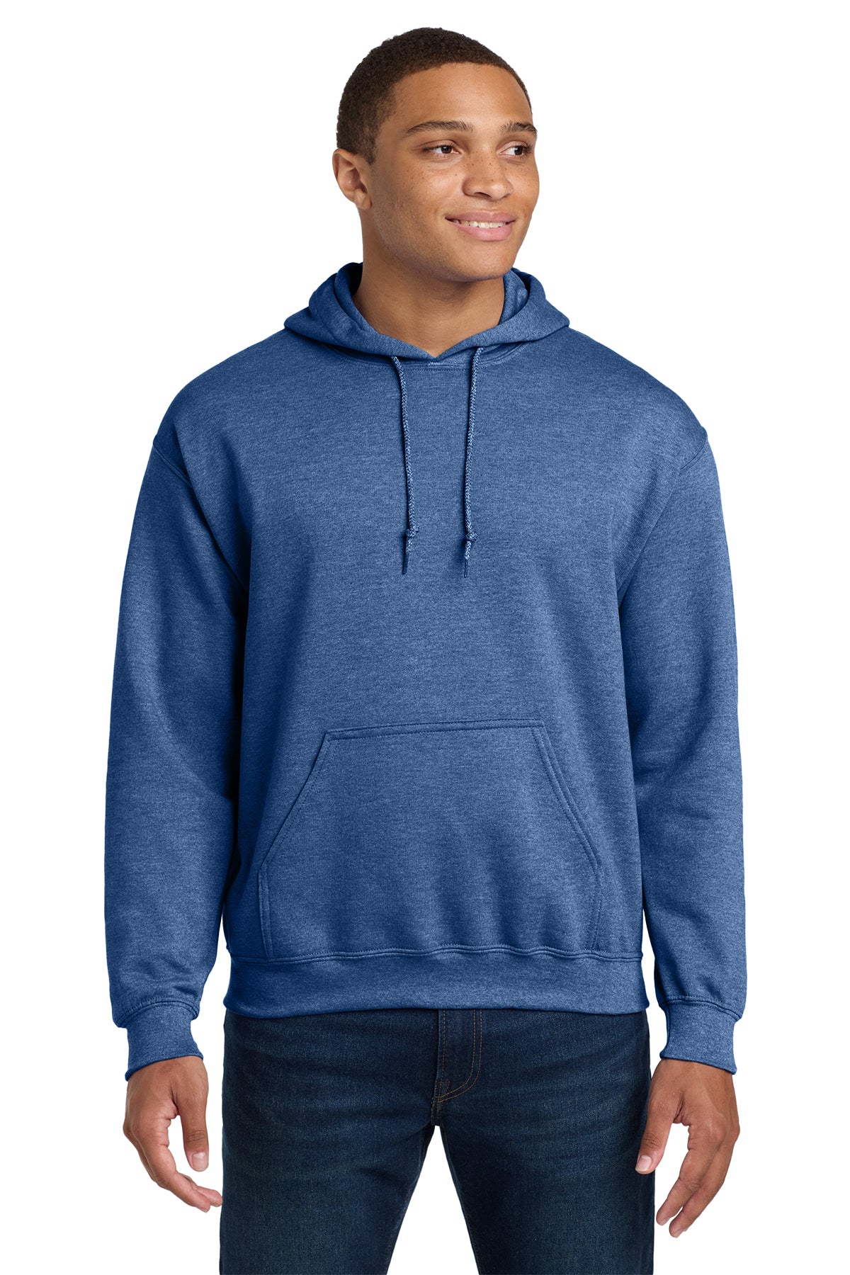 Gildan Heavy Blend Hooded Sweatshirt