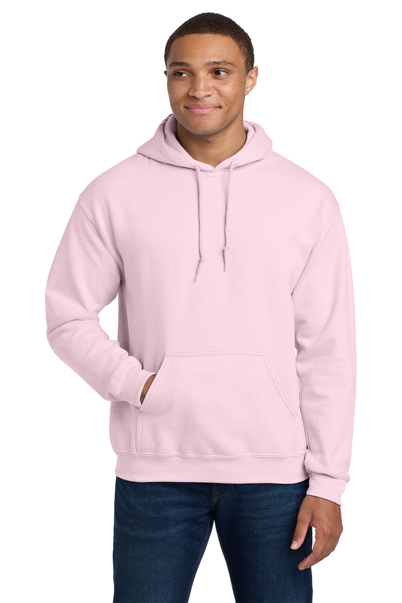 Gildan Heavy Blend Hooded Sweatshirt