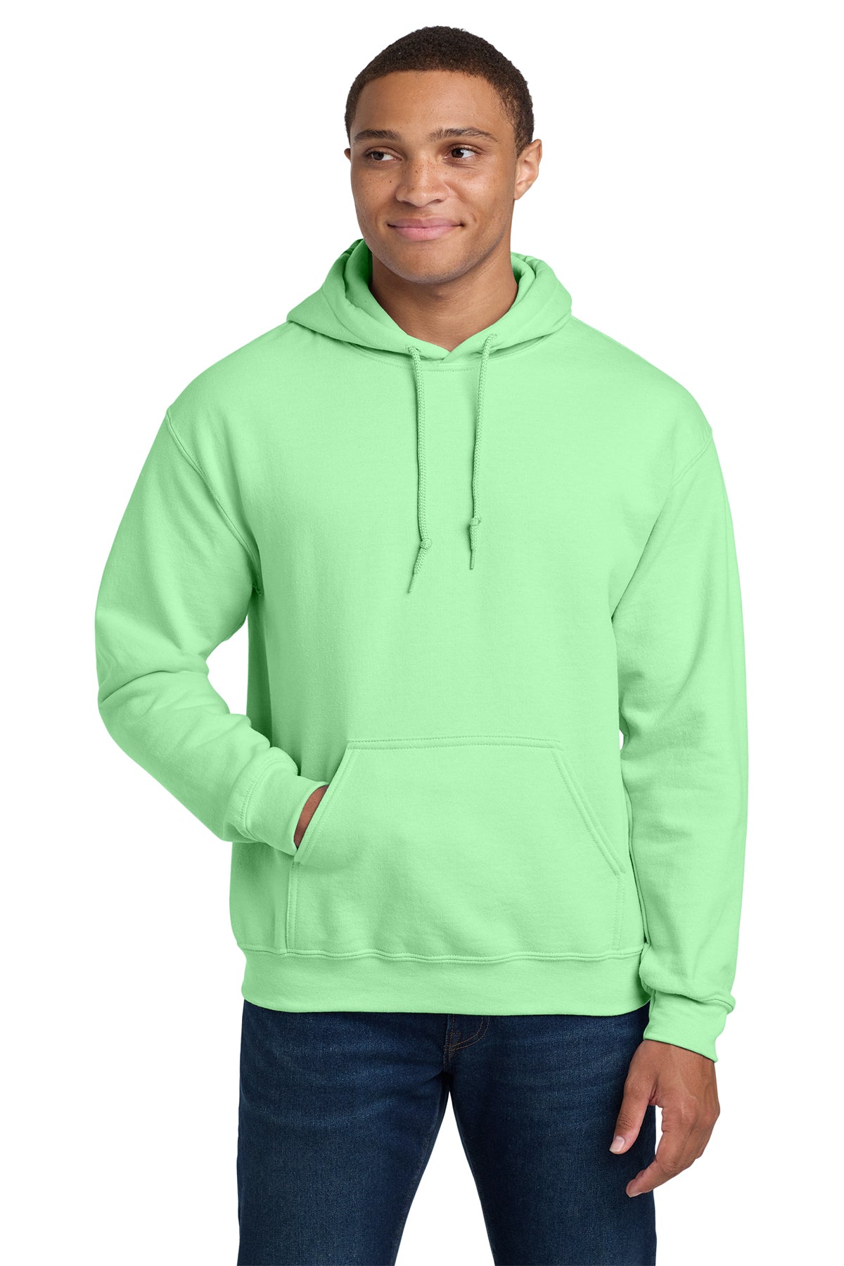 Gildan Heavy Blend Hooded Sweatshirt