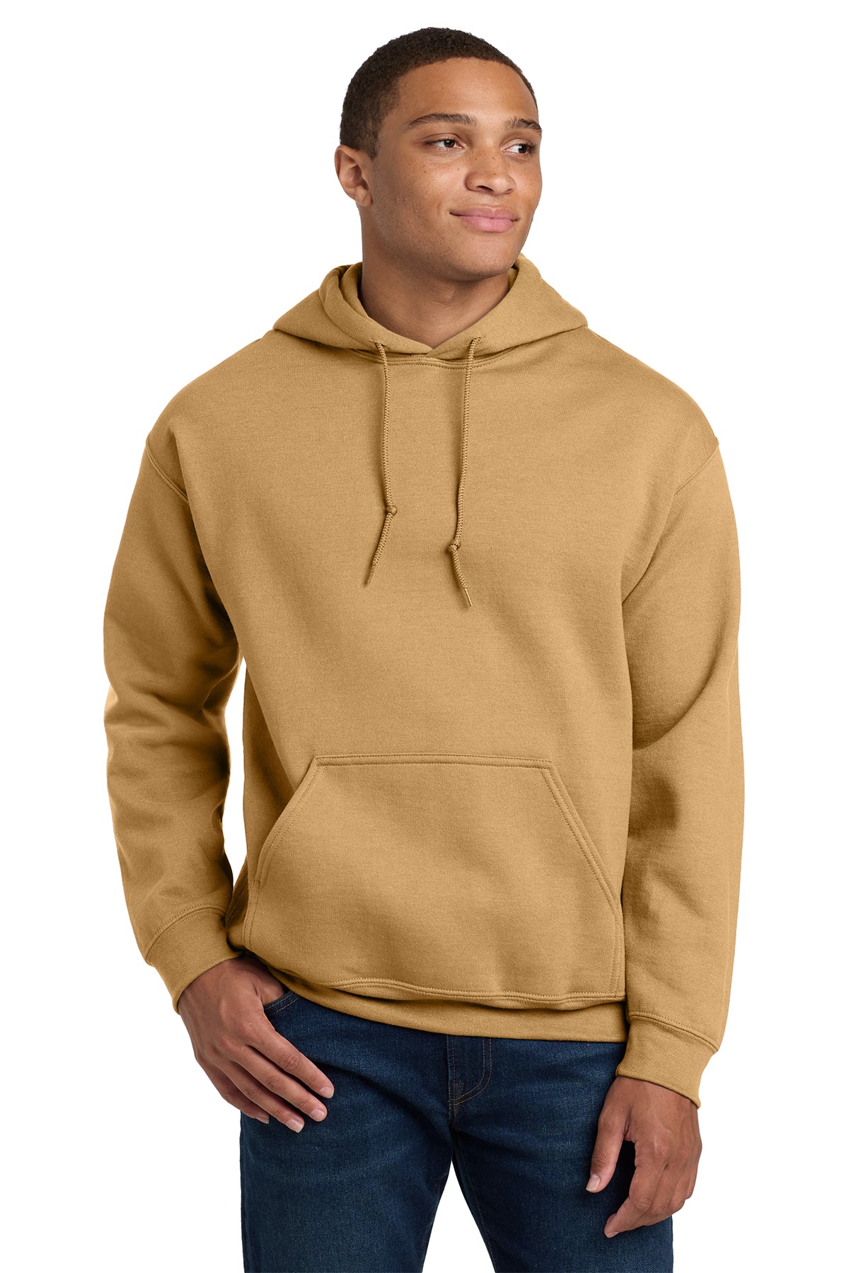 Gildan Heavy Blend Hooded Sweatshirt