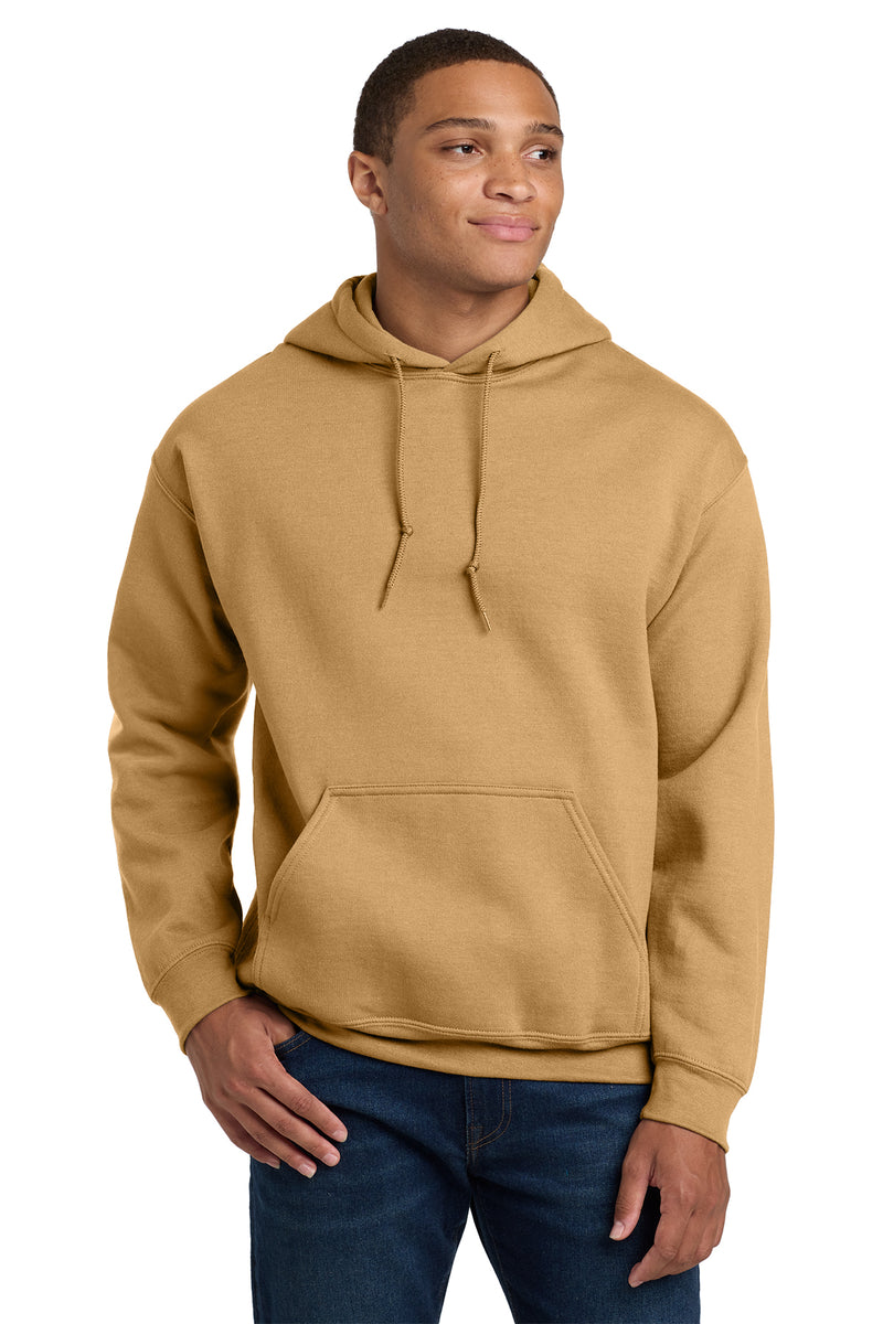 Gildan Heavy Blend Hooded Sweatshirt