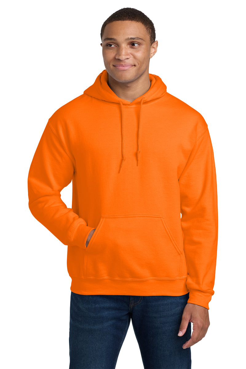 Gildan Heavy Blend Hooded Sweatshirt