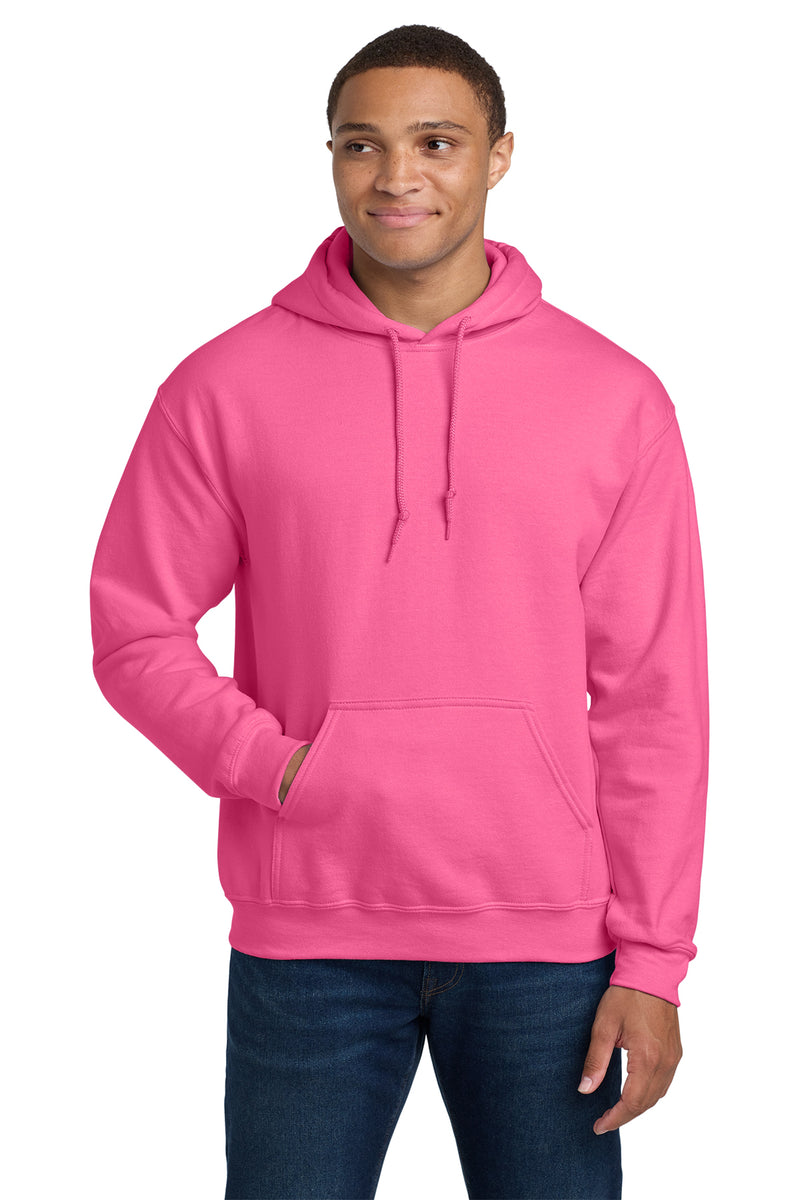 Gildan Heavy Blend Hooded Sweatshirt
