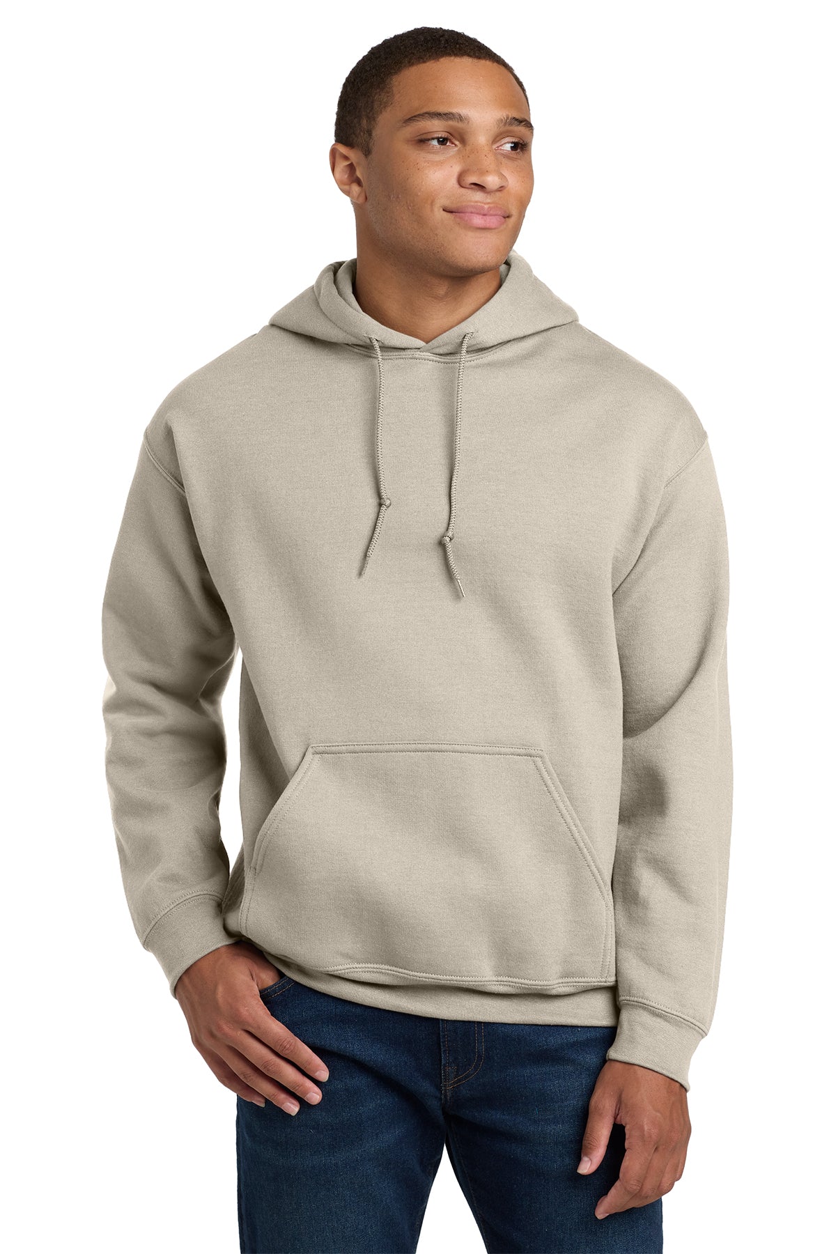 Gildan Heavy Blend Hooded Sweatshirt