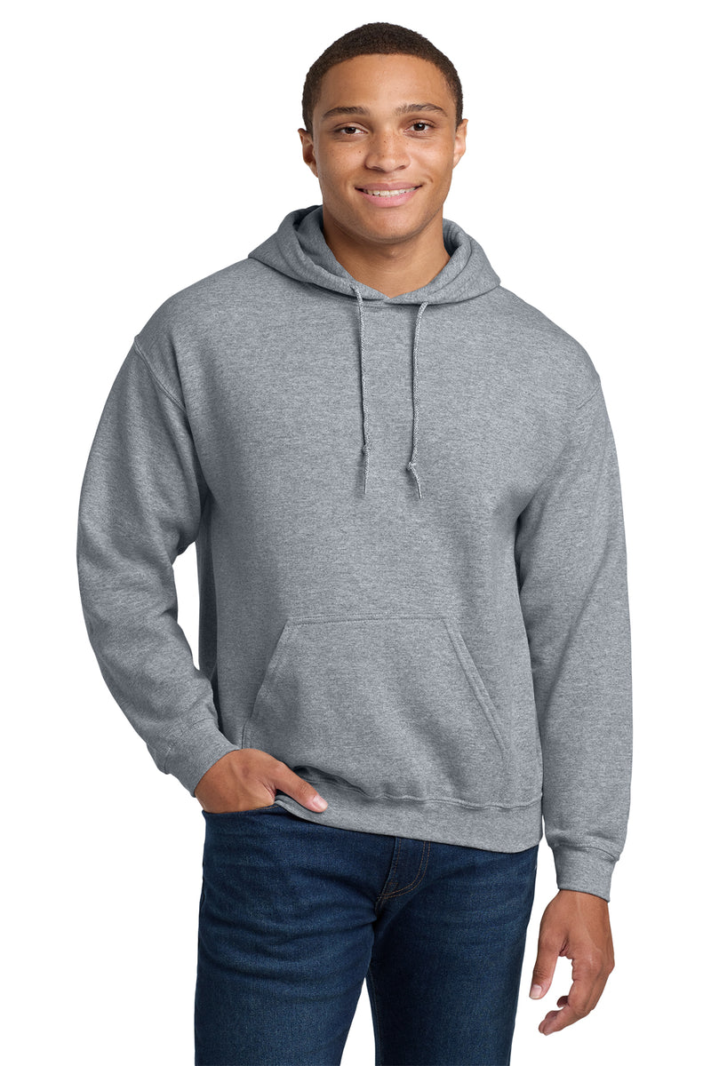 Gildan Heavy Blend Hooded Sweatshirt