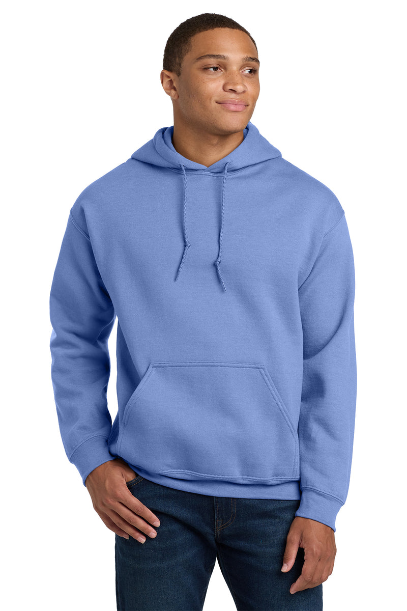 Gildan Heavy Blend Hooded Sweatshirt