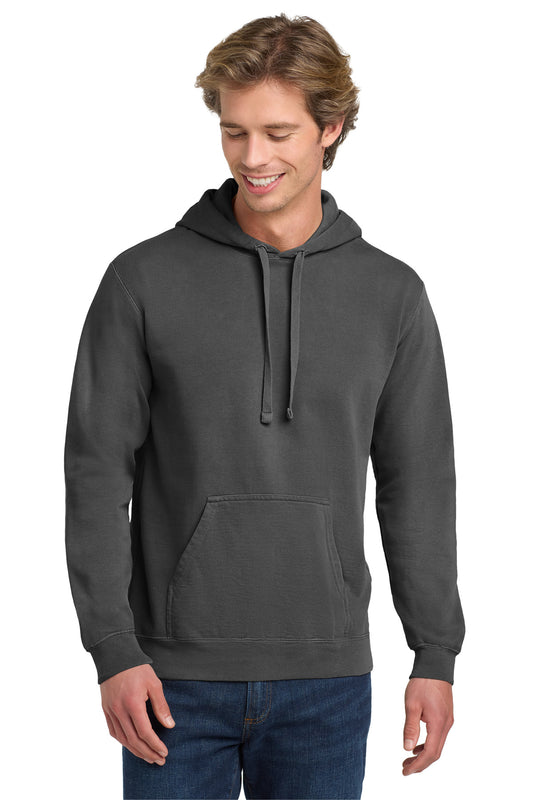 Comfort Colors Ring Spun Hooded Sweatshirt