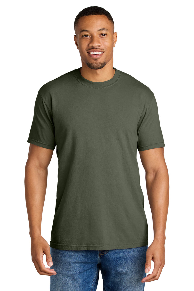 Comfort Colors Heavyweight Ring Spun Tee
