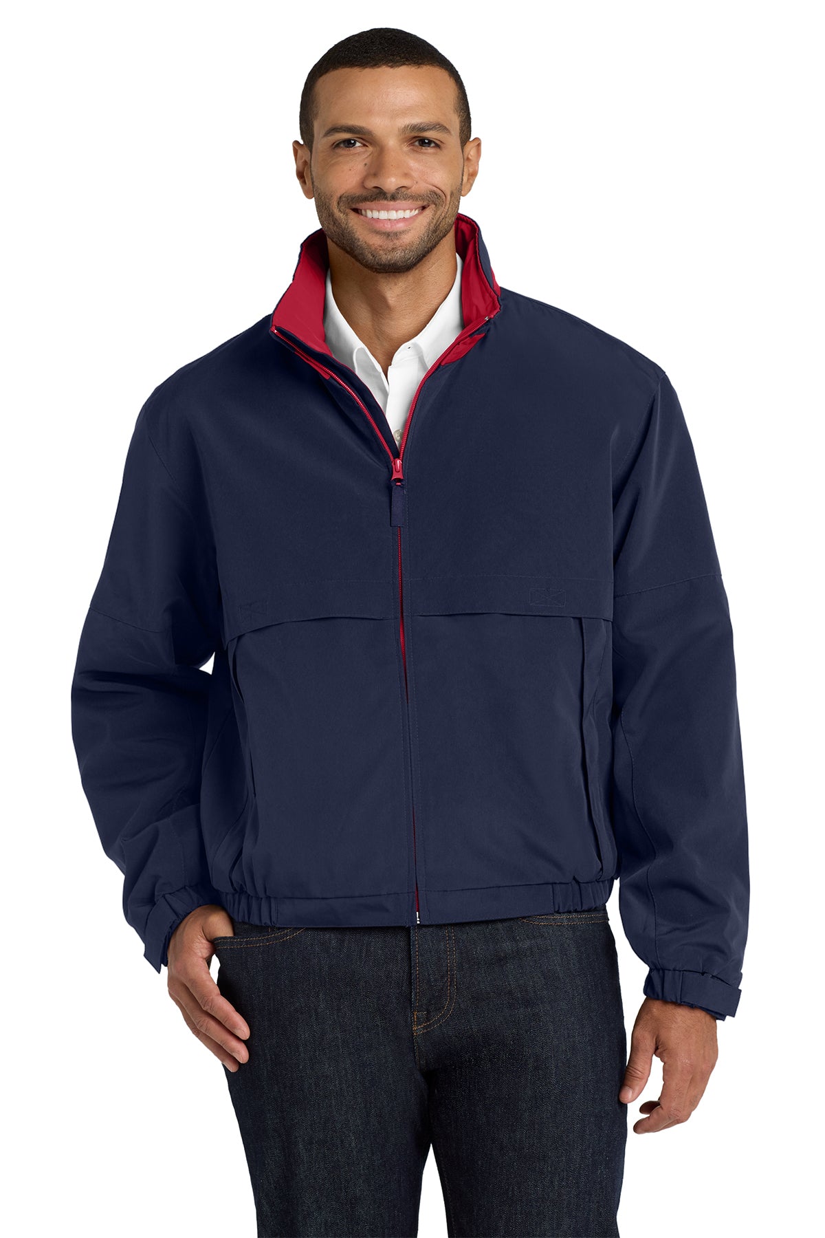 Port Authority Legacy Jacket