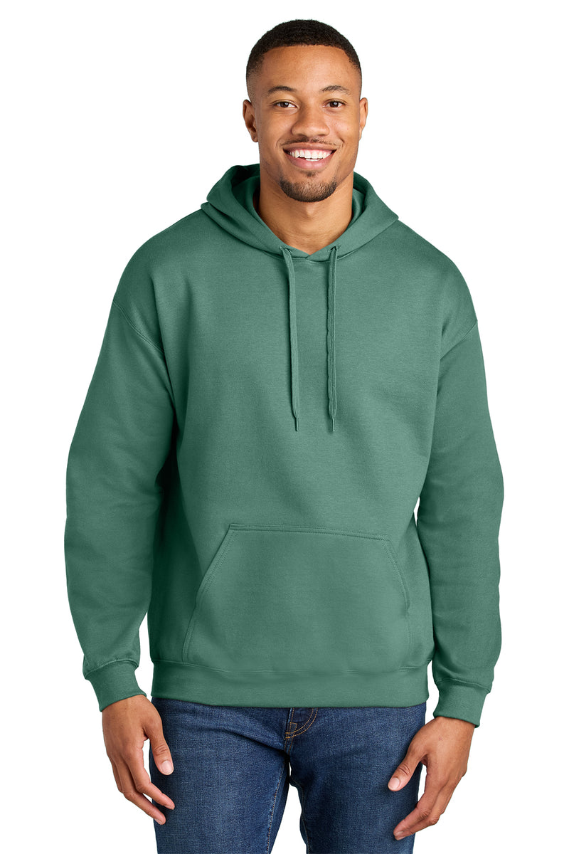 Gildan Softstyle Midweight Pullover Hooded