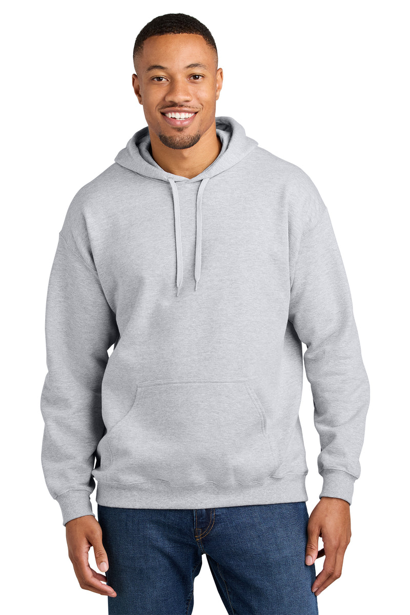 Gildan Softstyle Midweight Pullover Hooded