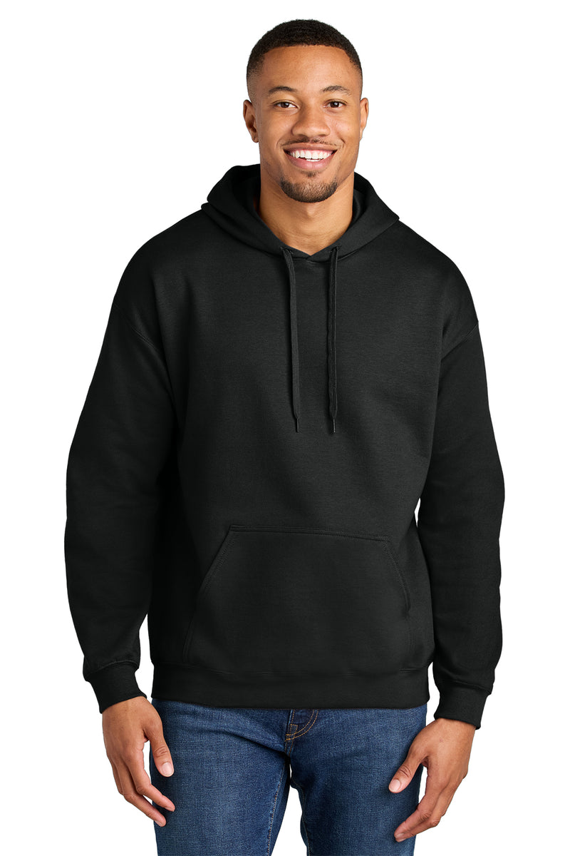 Gildan Softstyle Midweight Pullover Hooded