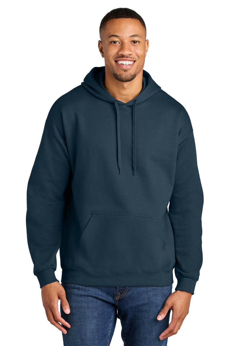 Gildan Softstyle Midweight Pullover Hooded