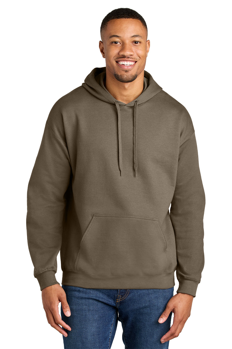 Gildan Softstyle Midweight Pullover Hooded