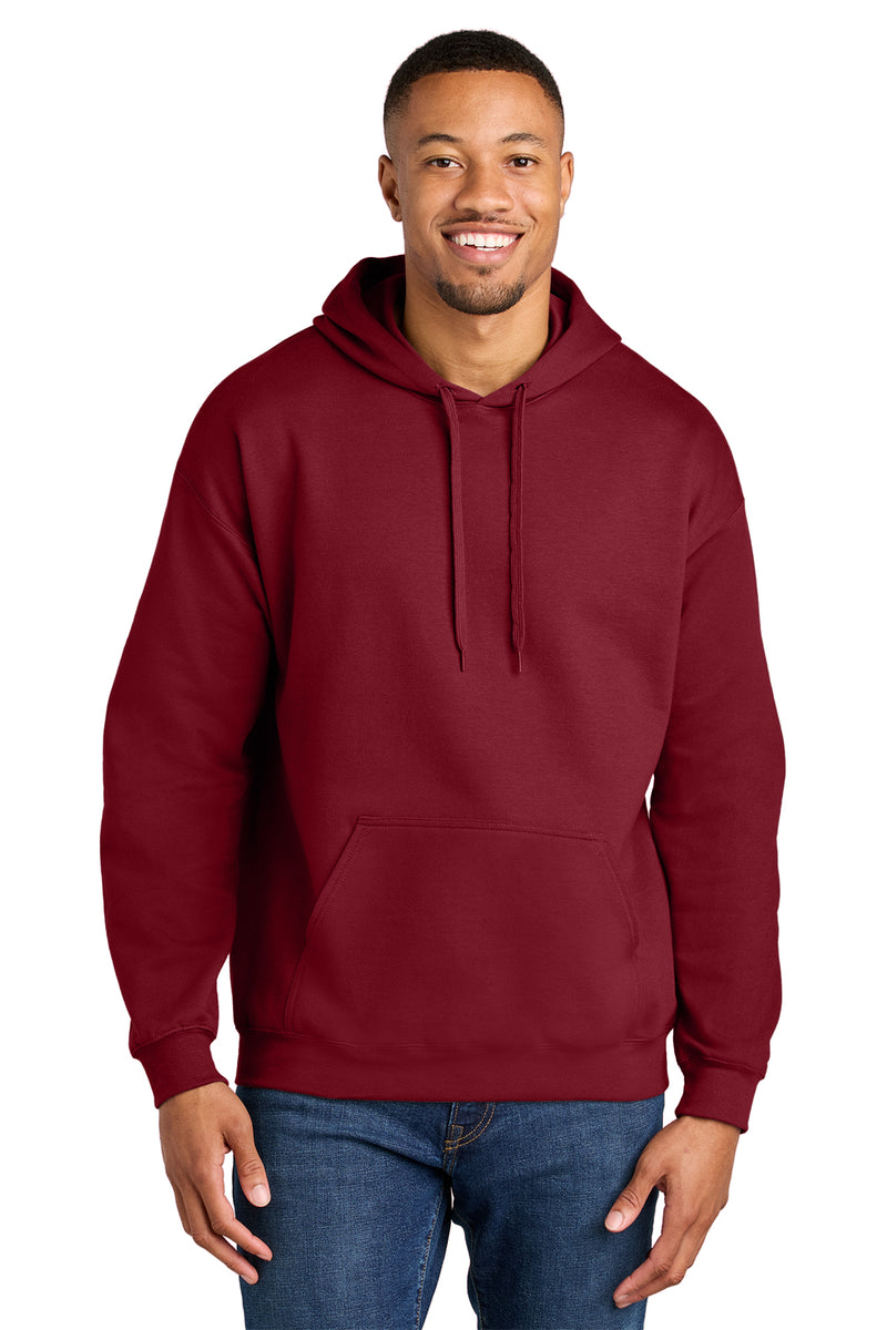 Gildan Softstyle Midweight Pullover Hooded
