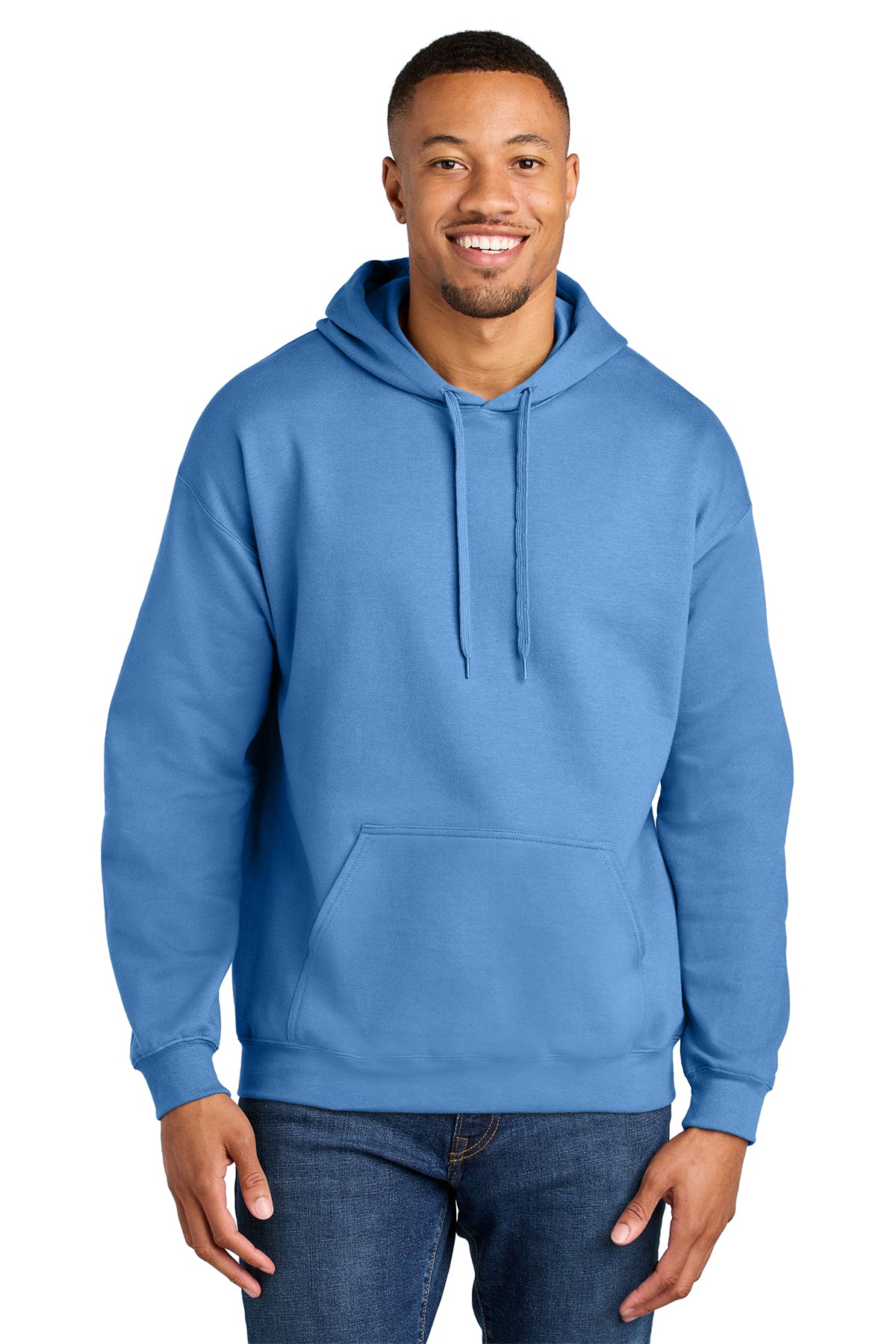 Gildan Softstyle Midweight Pullover Hooded