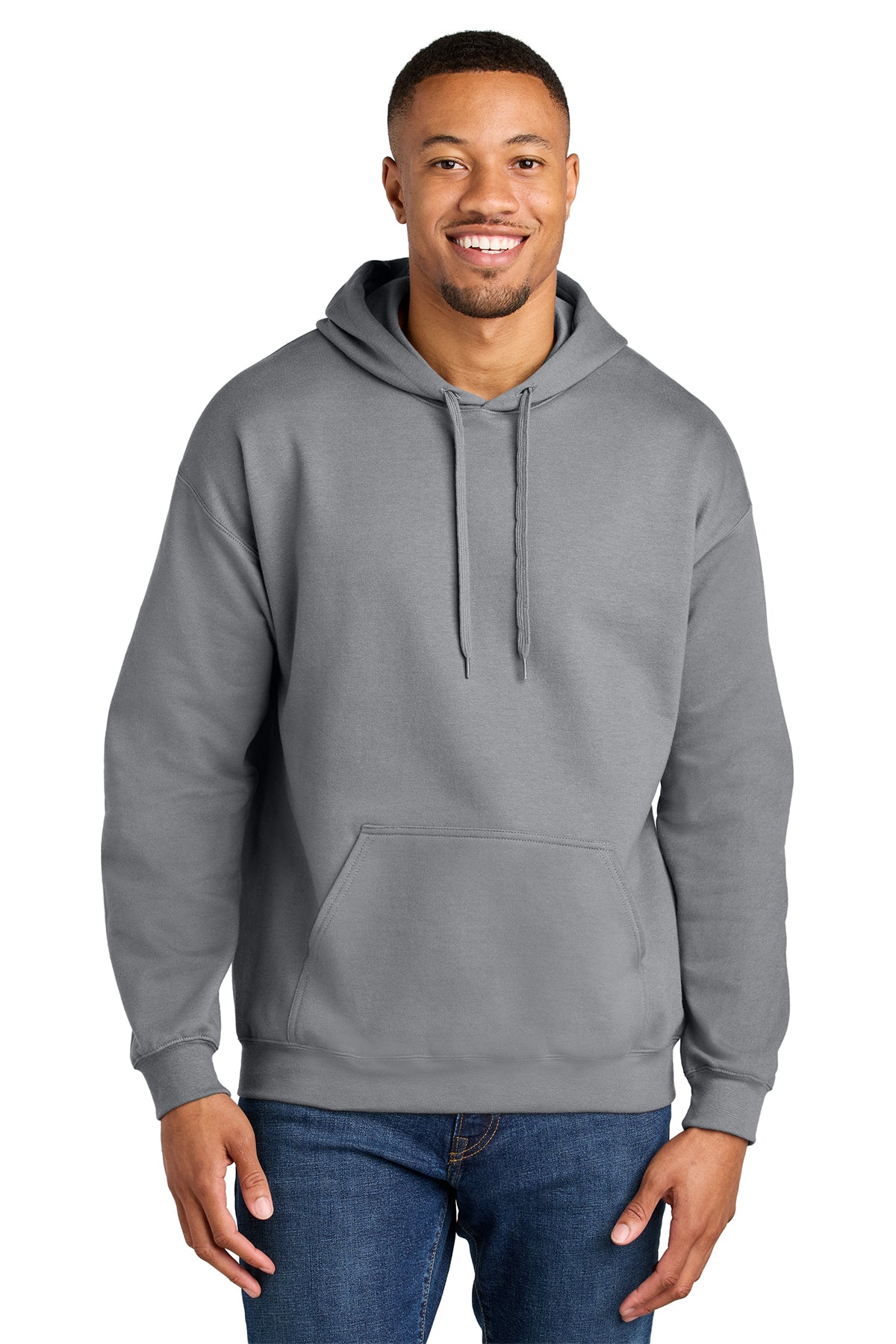 Gildan Softstyle Midweight Pullover Hooded