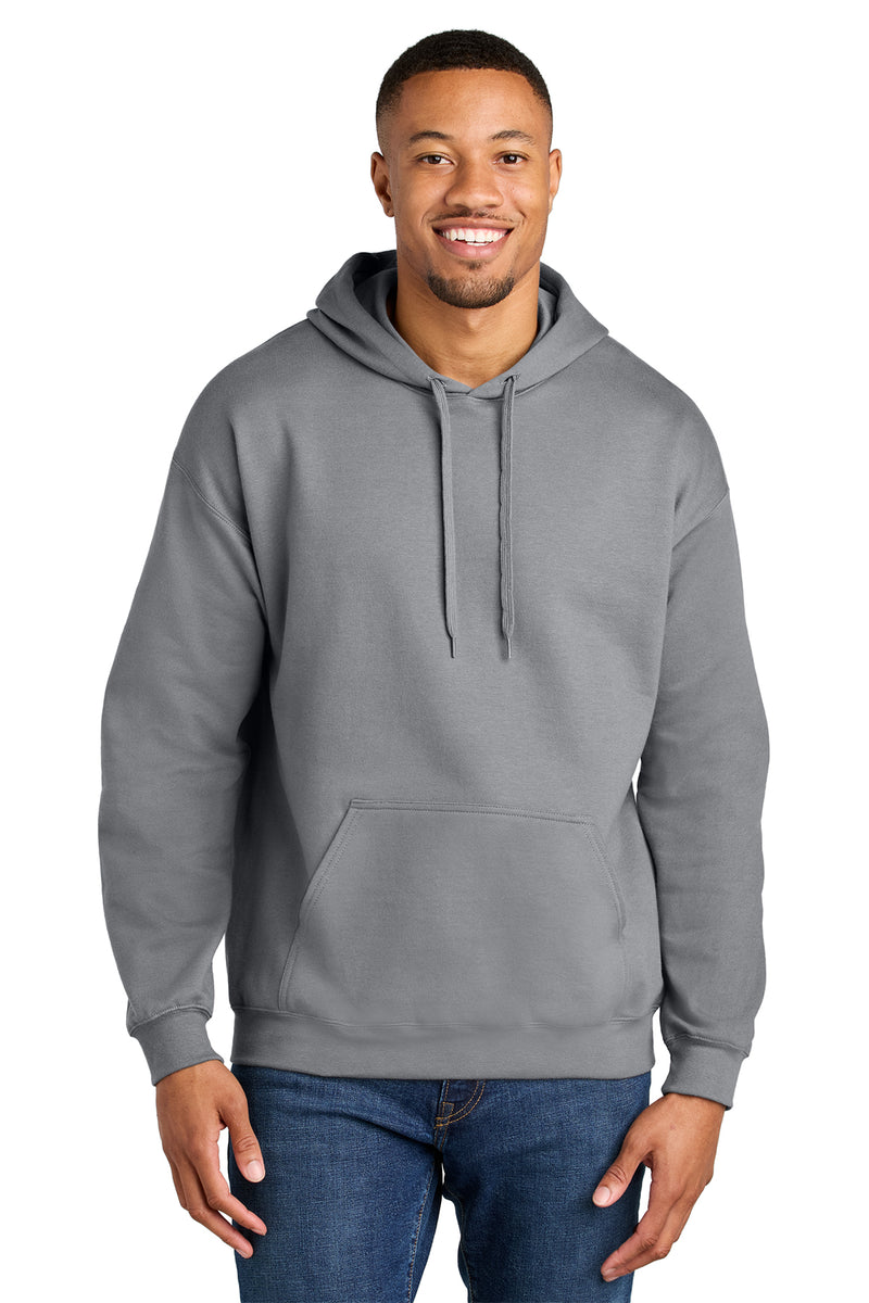 Gildan Softstyle Midweight Pullover Hooded