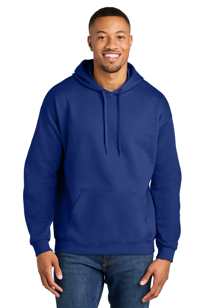 Gildan Softstyle Midweight Pullover Hooded