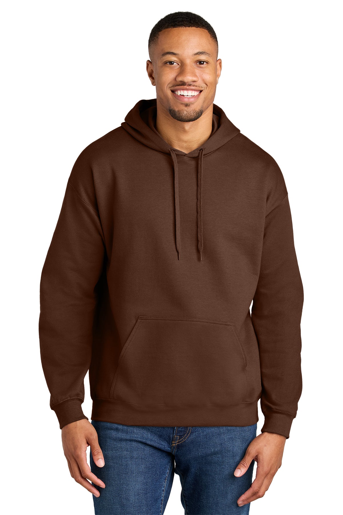 Gildan Softstyle Midweight Pullover Hooded
